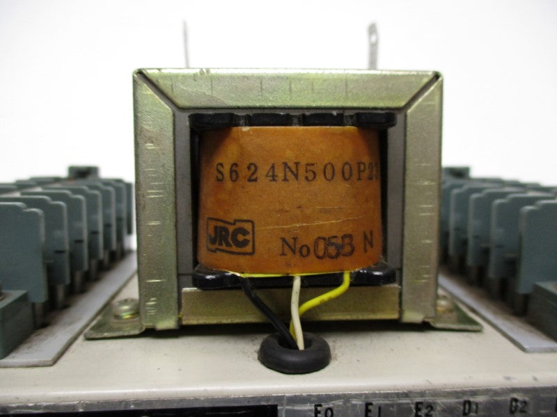 MITSUBISHI TMP-AA (AS PICTURED) UNMP