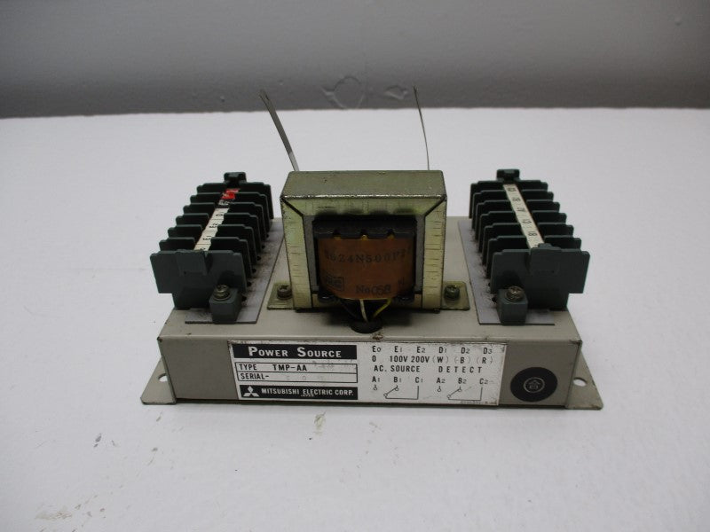 MITSUBISHI TMP-AA UNMP