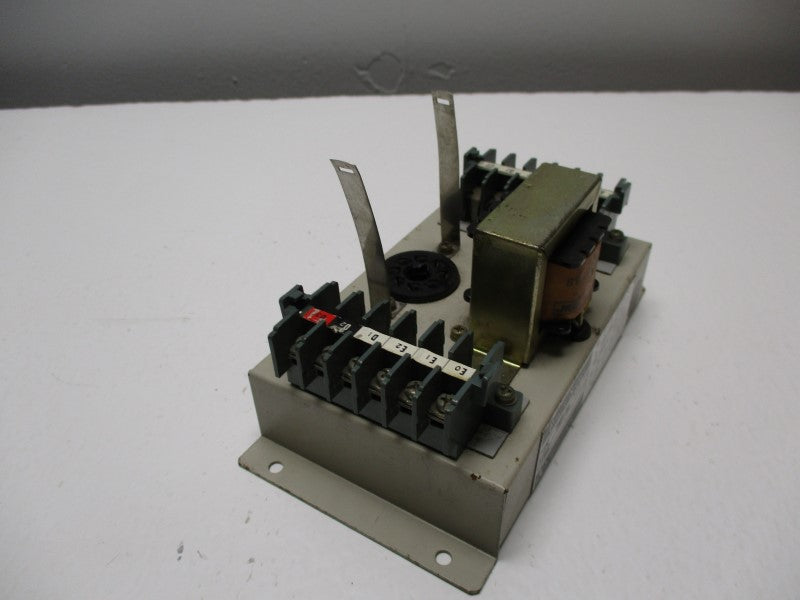 MITSUBISHI TMP-AA UNMP