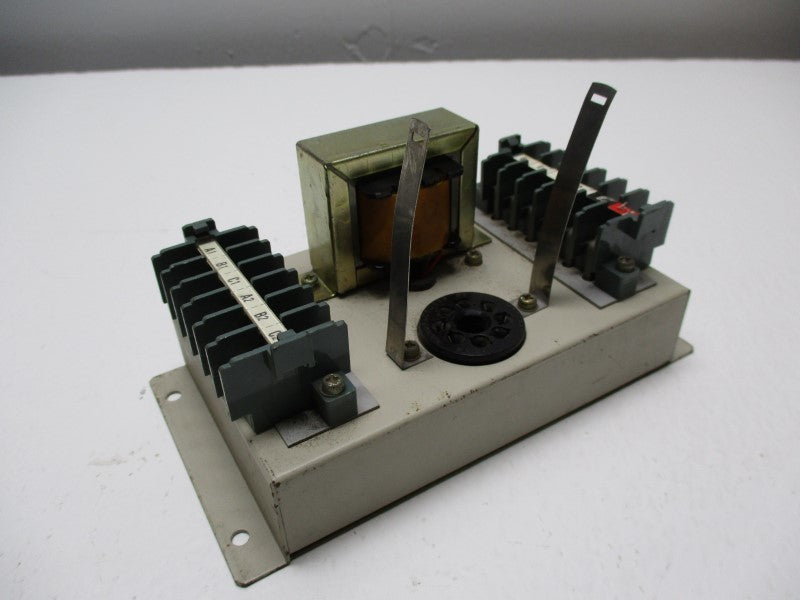 MITSUBISHI TMP-AA UNMP