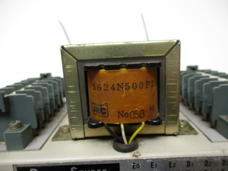 MITSUBISHI TMP-AA UNMP