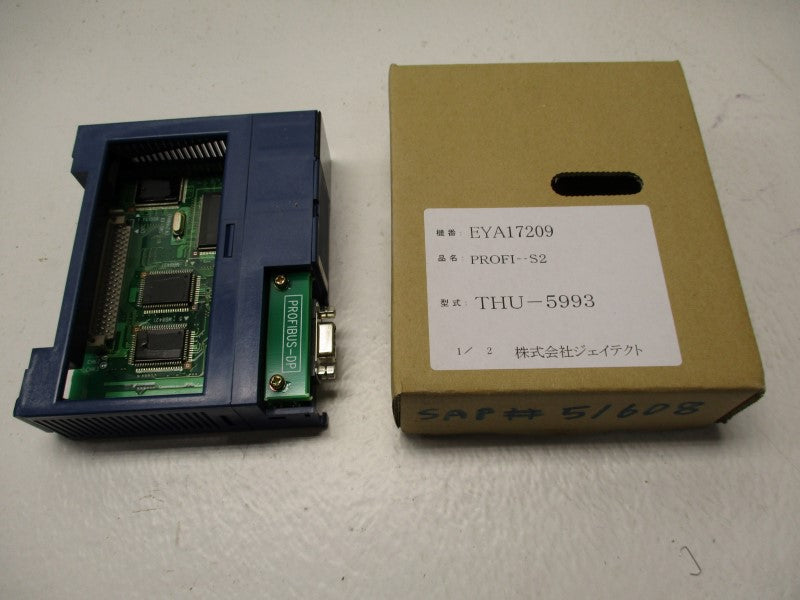 JTEKT THU-5993 NSMP