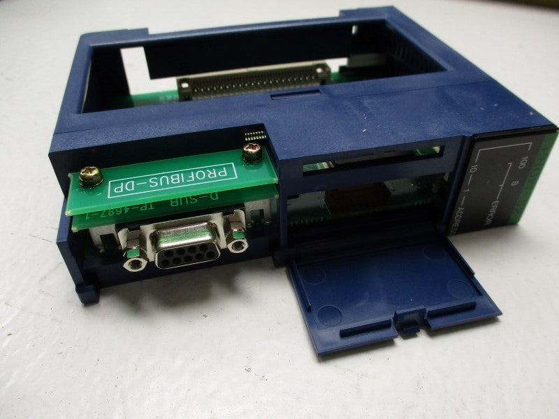 JTEKT THU-5993 NSMP
