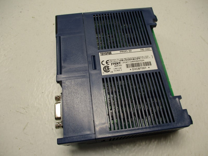 JTEKT THU-5993 NSMP