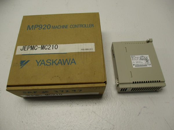 YASKAWA JEPMC-MC210 NSMP