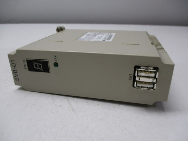 YASKAWA JEPMC-MC210 NSMP