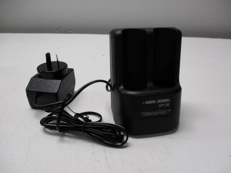 BLACK&DECKER VP130 NSNP