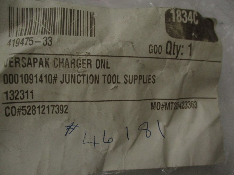 BLACK&DECKER VP130 NSNP