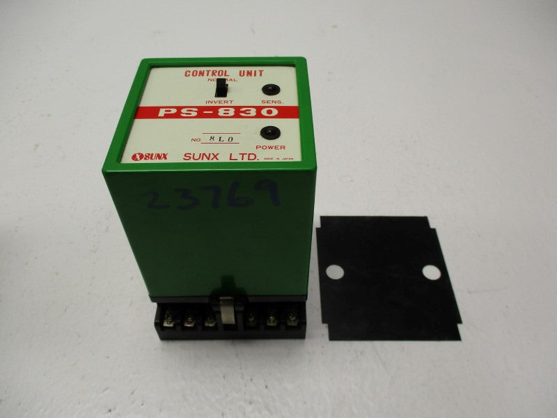 SUNX PS-830 UNMP