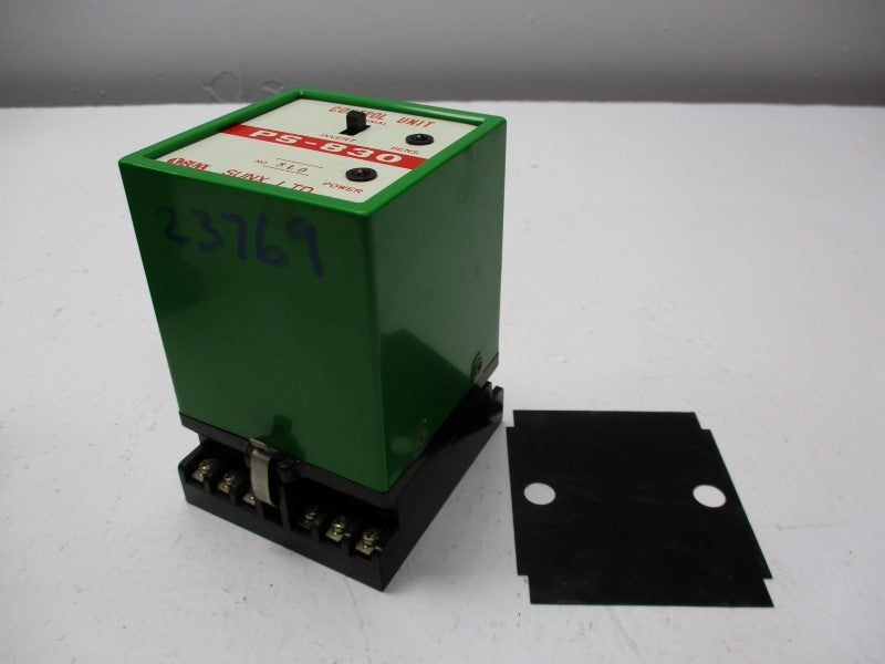 SUNX PS-830 UNMP