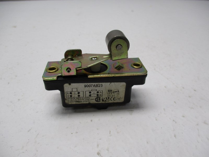 SQUARE D 9007AB23 UNMP