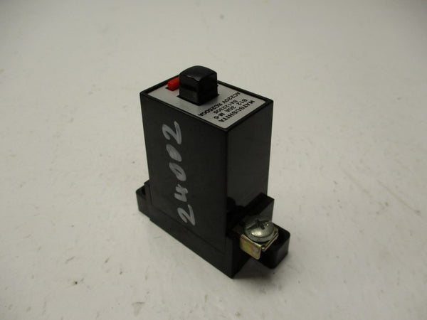MATSUSHITA BA122305 CIRCUIT BREAKER 30A NSNP