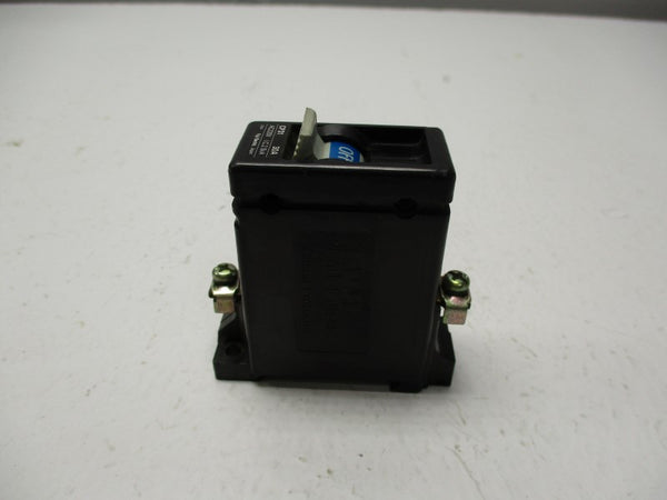 FUJI ELECTRIC CP31 CIRCUIT BREAKER 30A NSNP