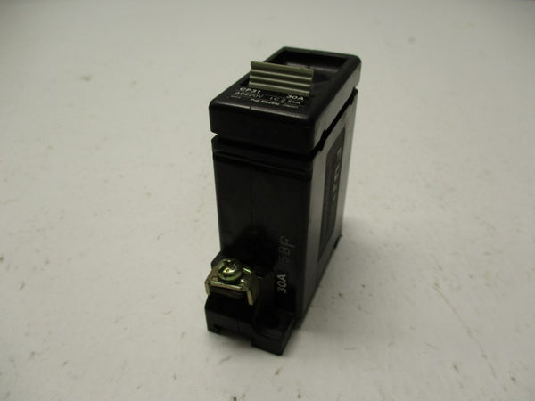 FUJI ELECTRIC CP31 CIRCUIT BREAKER 30A NSNP