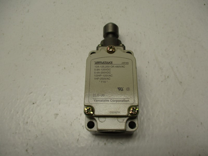 YAMATAKE 2LS-J6 NSNP