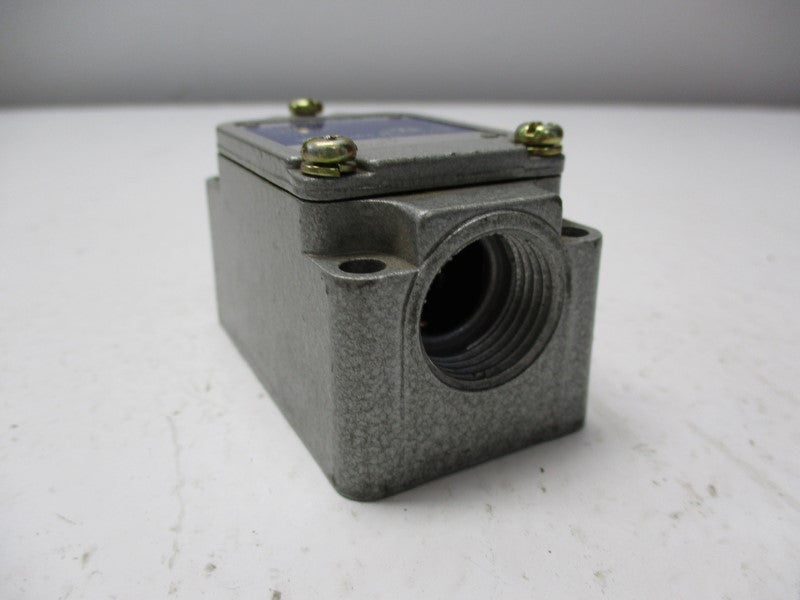 MICRO SWITCH 2LS-J6 NSNP
