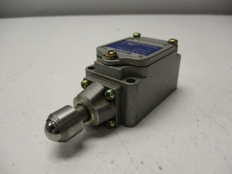 MICRO SWITCH 2LS-J6 NSNP