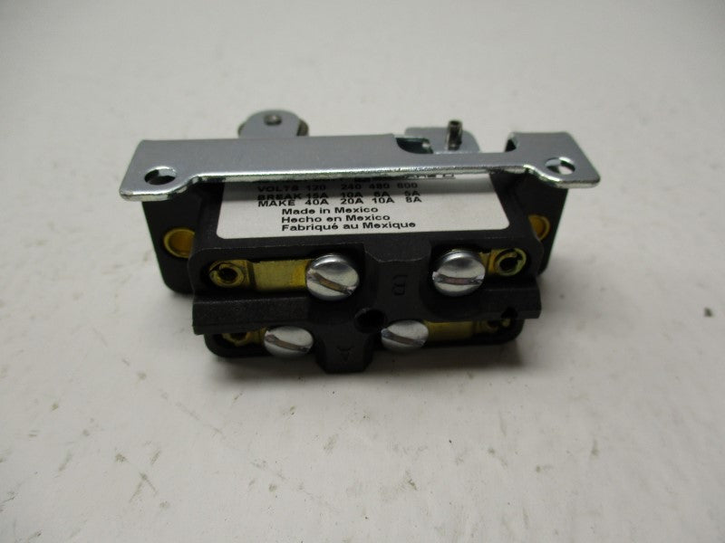 SQUARE D 9007AB23 NSNP