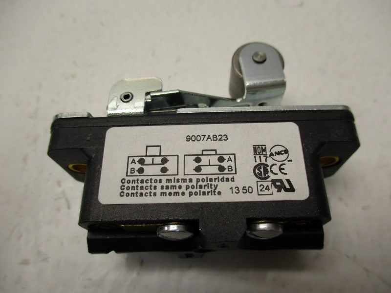 SQUARE D 9007AB23 NSNP