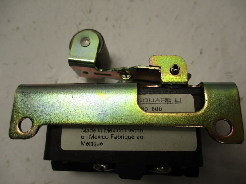 SQUARE D 9007AB23 NSNP