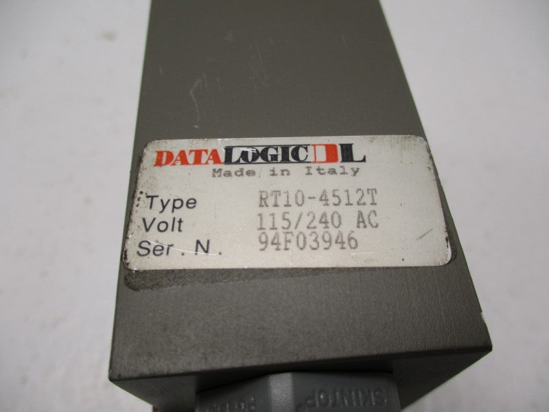DATALOGIC RT10-4512T NSNP