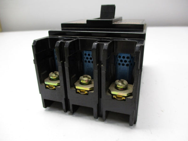FUJI ELECTRIC SA53B CIRCUIT BREAKER 30A NSNP