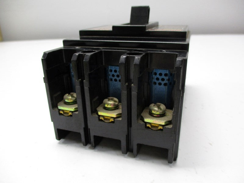 FUJI ELECTRIC SA53B CIRCUIT BREAKER 30A NSNP