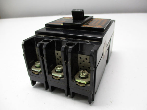 FUJI ELECTRIC SA53B CIRCUIT BREAKER 30A NSNP