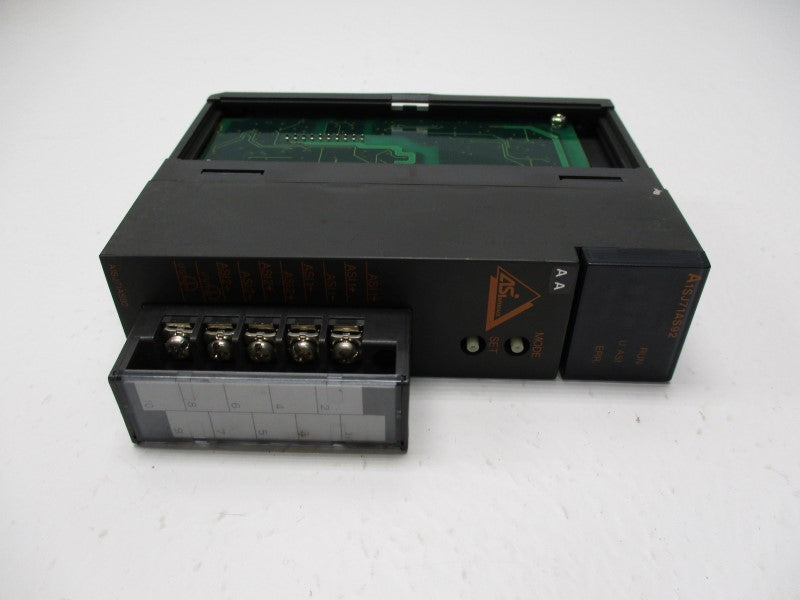 MITSUBISHI A1SJ71AS92 UNMP