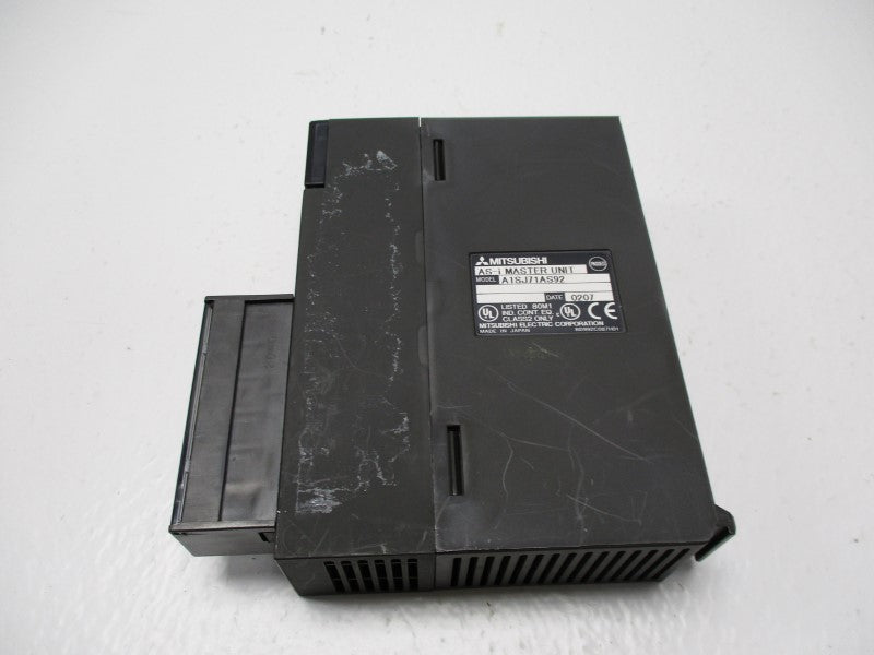 MITSUBISHI A1SJ71AS92 UNMP