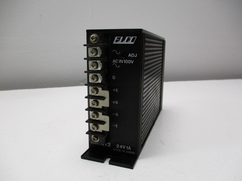 ELCO GT2 24V1A NSNP