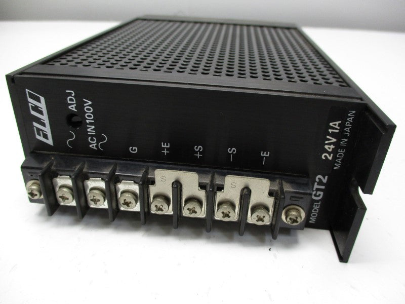 ELCO GT2 24V1A NSNP