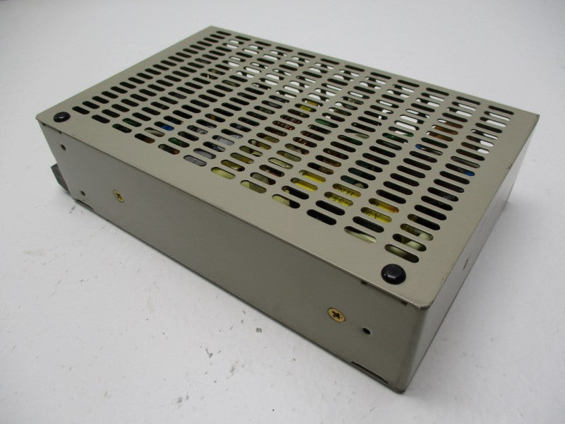 OMRON S82M-0431 NSNP