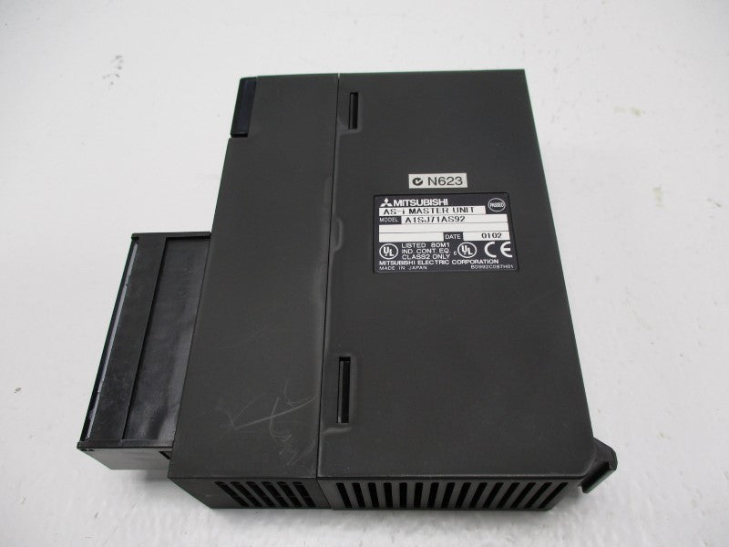 MITSUBISHI A1SJ71AS92 NSMP