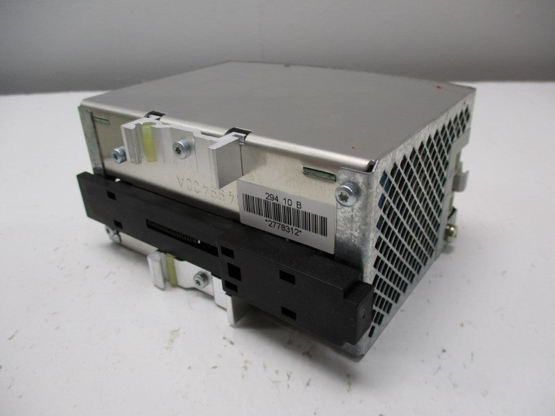 IFM EFECTOR DN2012 NSMP