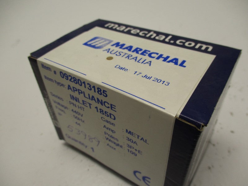 MARECHAL 0928013185 NSFS