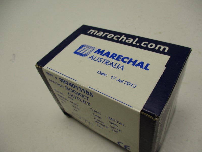 MARECHAL 0924013185 NSFS