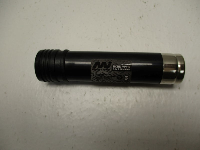 BATTERY EXPERTS BCBD-VP110 NSNP