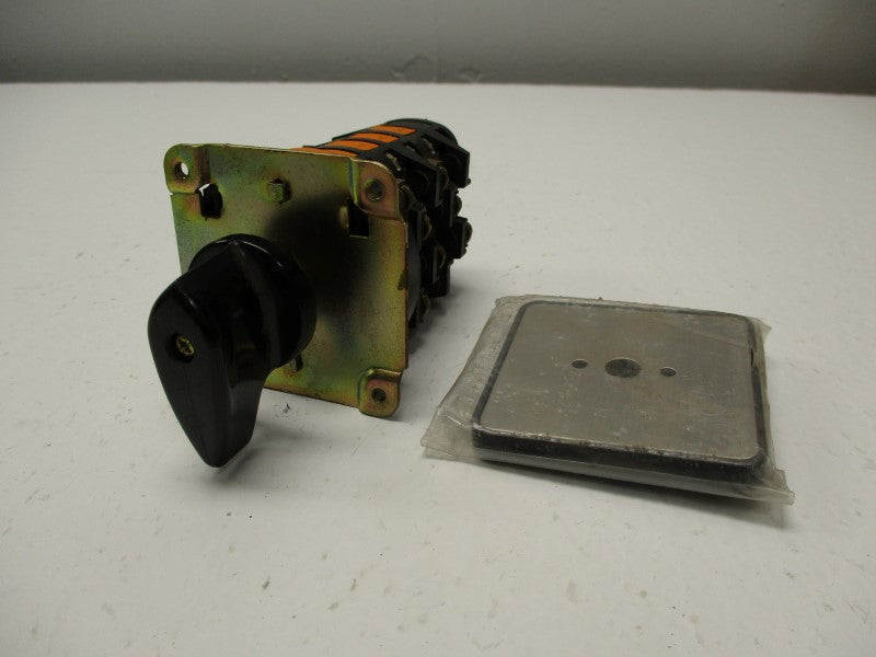 FUJI ELECTRIC RC310-1-1M8501HB NSNP