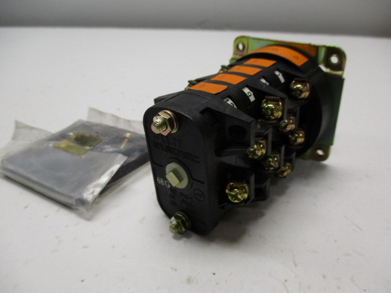 FUJI ELECTRIC RC310-1-1M8501HB NSNP