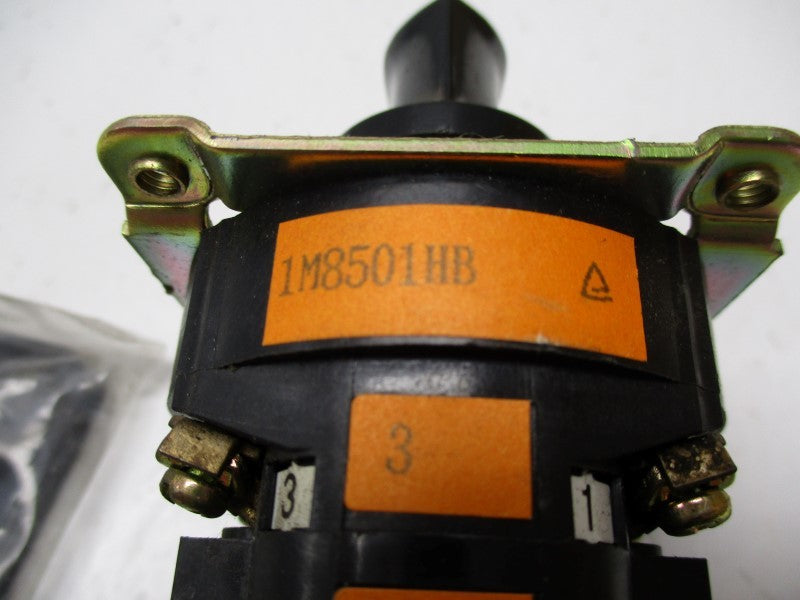FUJI ELECTRIC RC310-1-1M8501HB NSNP