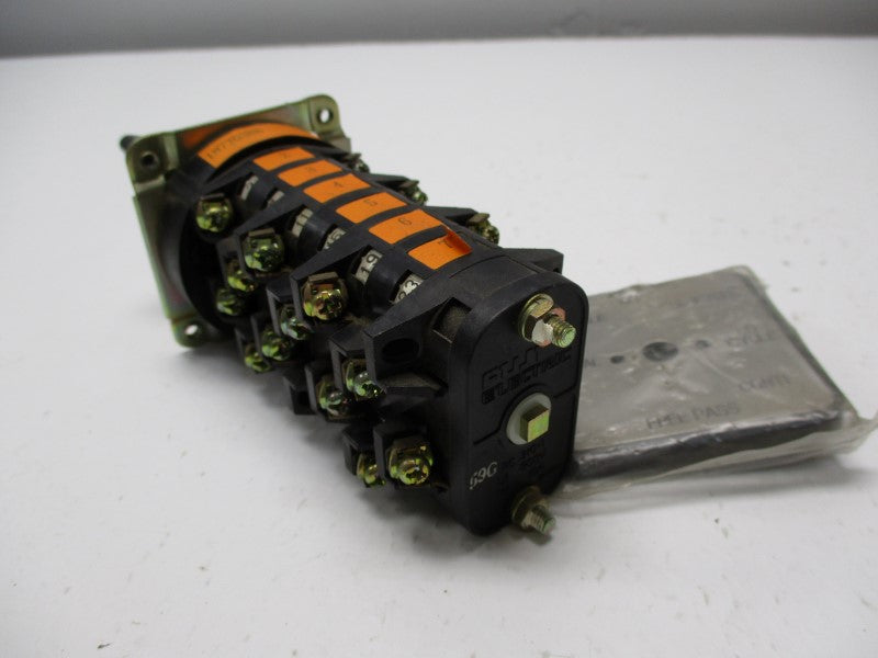 FUJI ELECTRIC RC310-1-1M7703HB NSNP