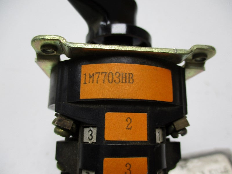 FUJI ELECTRIC RC310-1-1M7703HB NSNP