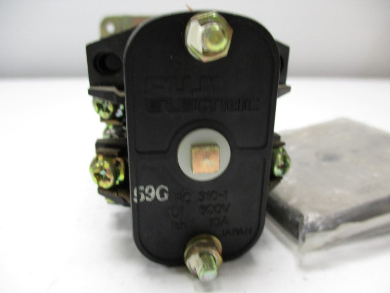 FUJI ELECTRIC RC310-1-1M7703HB NSNP