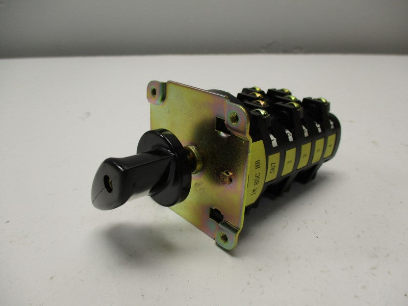 FUJI ELECTRIC RC310-1-1M85CHB NSNP