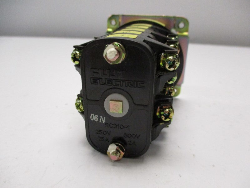 FUJI ELECTRIC RC310-1-1M85CHB NSNP