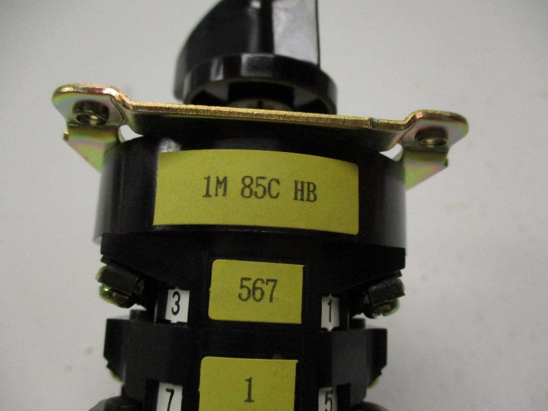 FUJI ELECTRIC RC310-1-1M85CHB NSNP