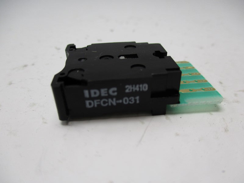 IDEC DFCN-031 NSNP