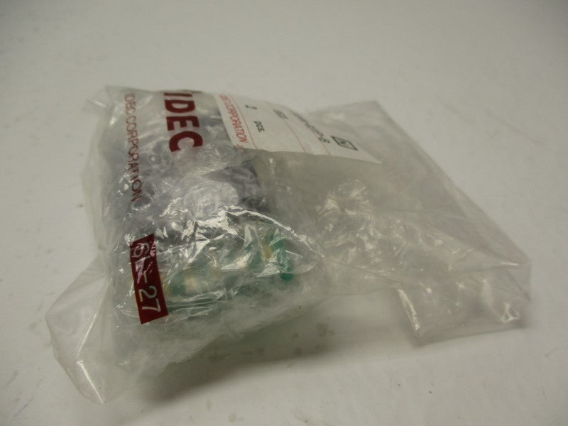 IDEC DGAN-031P-B (PKG OF 2) NSMP