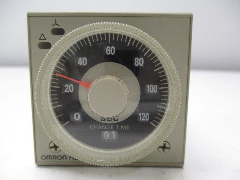 OMRON H3CR-G8EL-31 NSNP